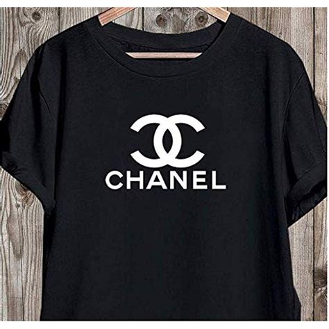 chanel t shirt